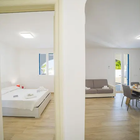 La Primula 3 Sea View - Happy * Salve