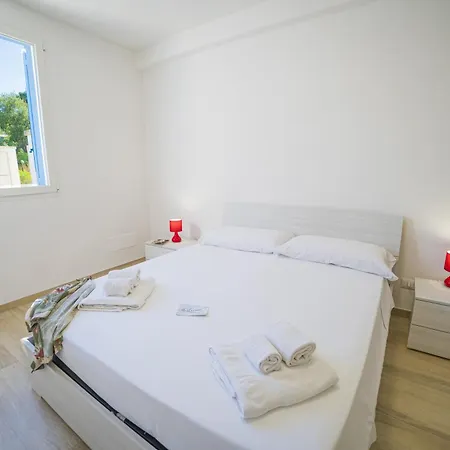 Apartment La Primula 3 Sea View - Happy