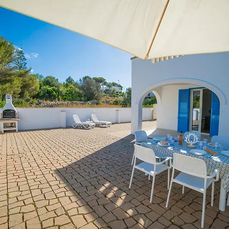 Apartment La Primula 3 Sea View - Happy Salve