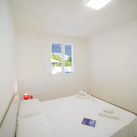 La Primula 3 Sea View - Happy * Salve