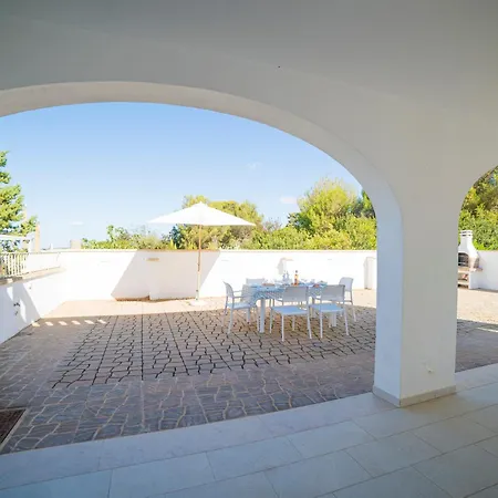Apartment La Primula 3 Sea View - Happy Salve