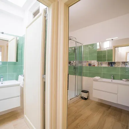 La Primula 3 Sea View - Happy Apartment